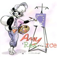 Amy Resource